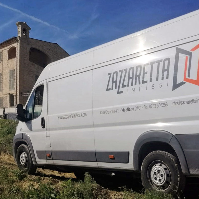 Zazzaretta oggi