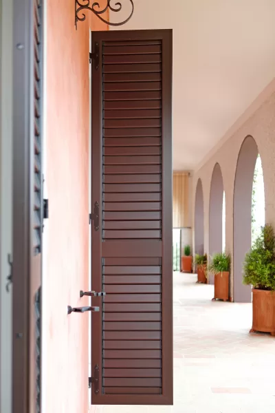 Villa Rustica, Mogliano