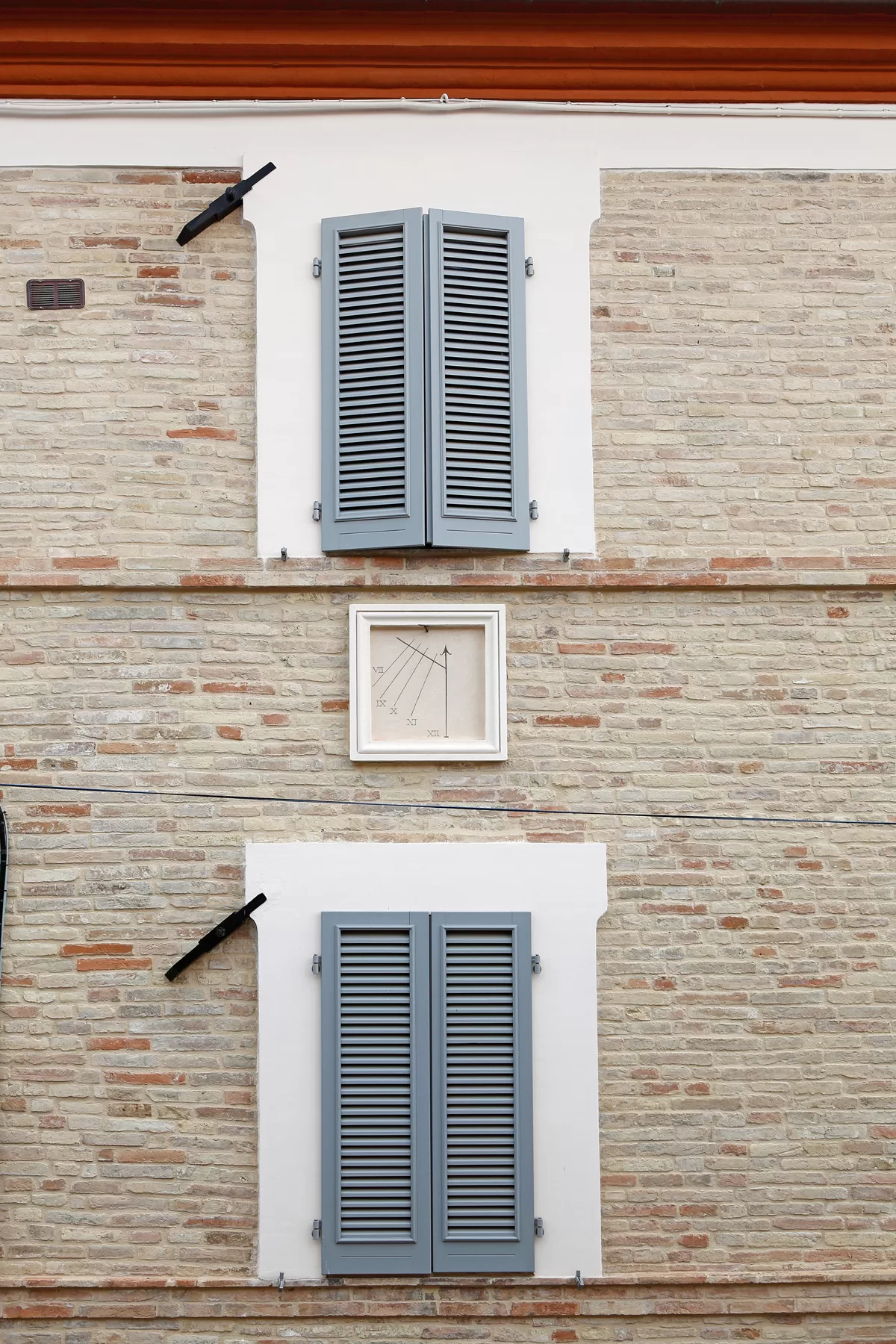 Centro storico Mogliano