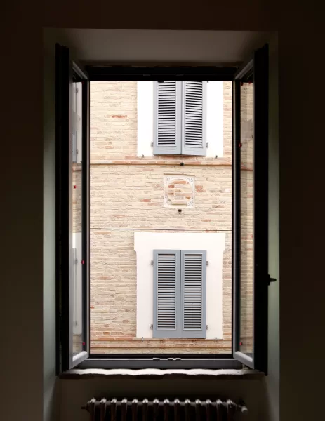 Centro storico Mogliano