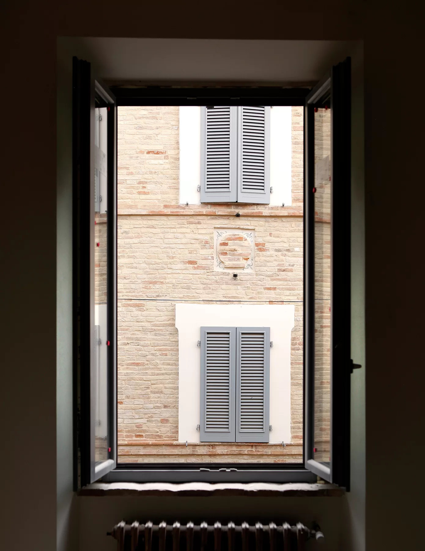 Centro storico Mogliano