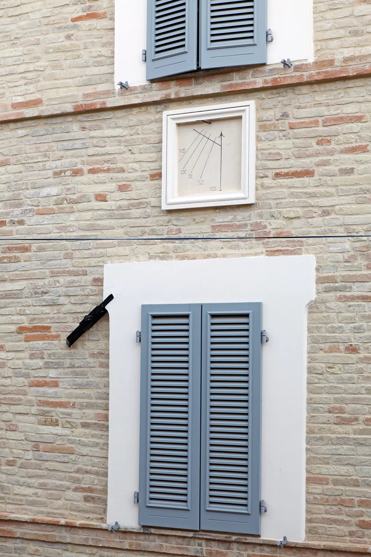 Centro storico Mogliano