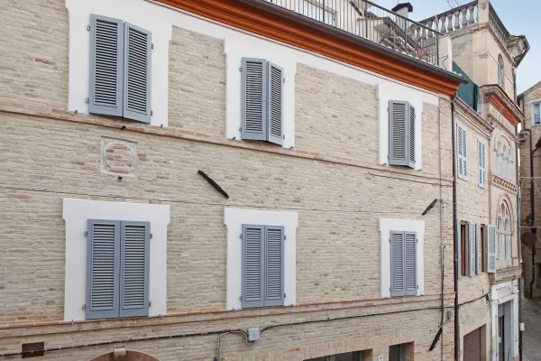 Centro storico Mogliano