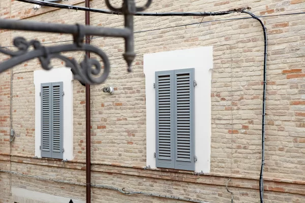 Centro storico Mogliano