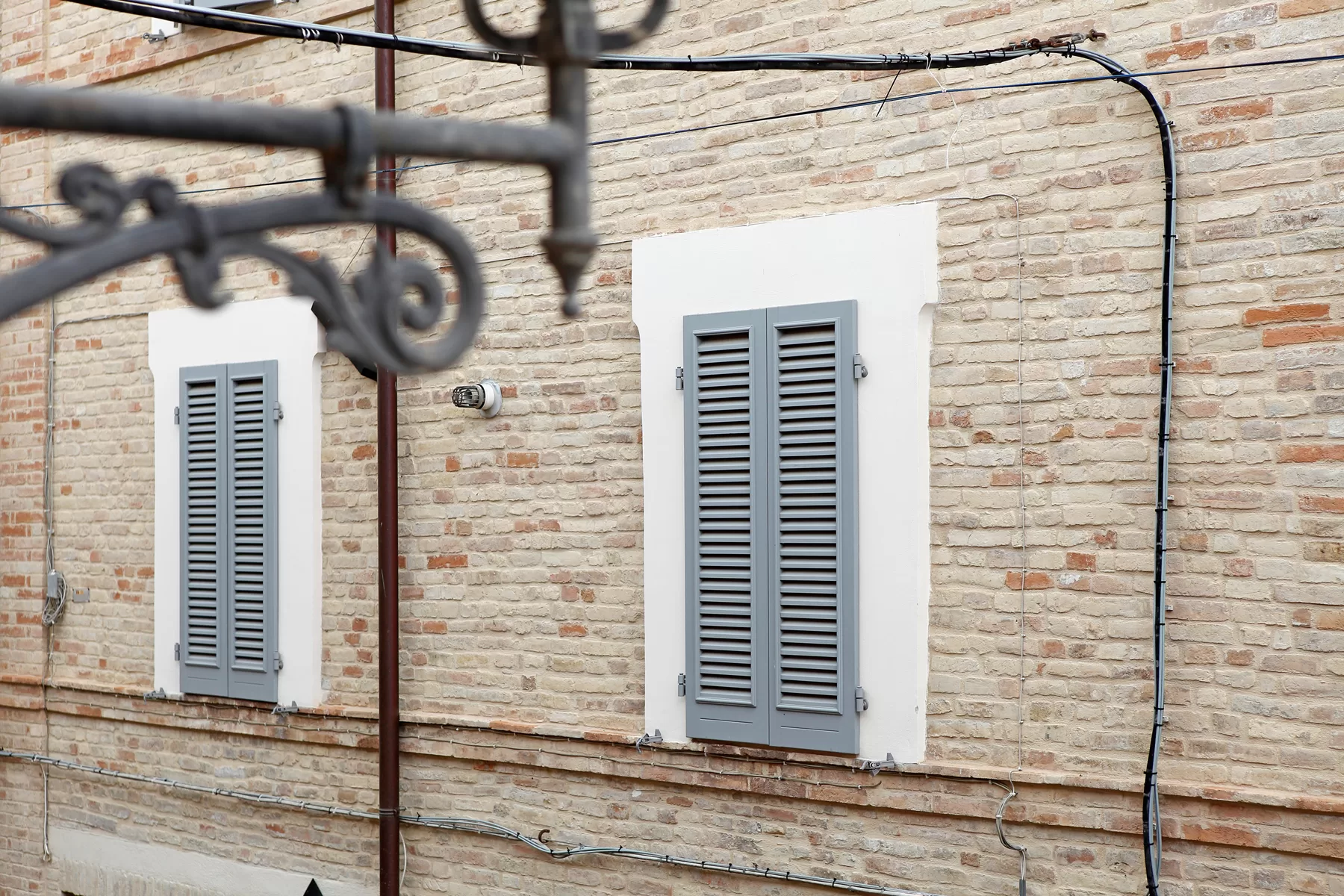 Centro storico Mogliano