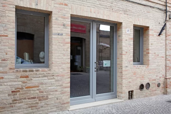 Centro storico Mogliano