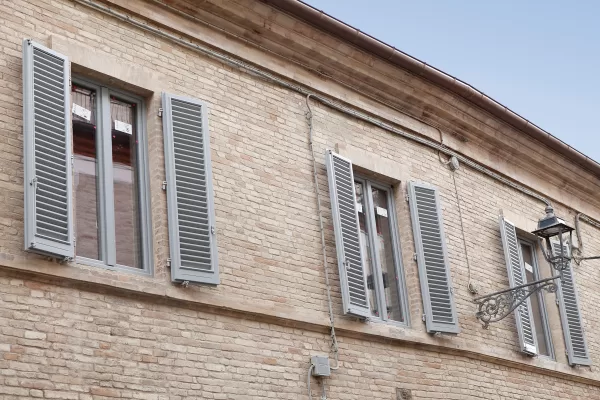 Centro storico Mogliano
