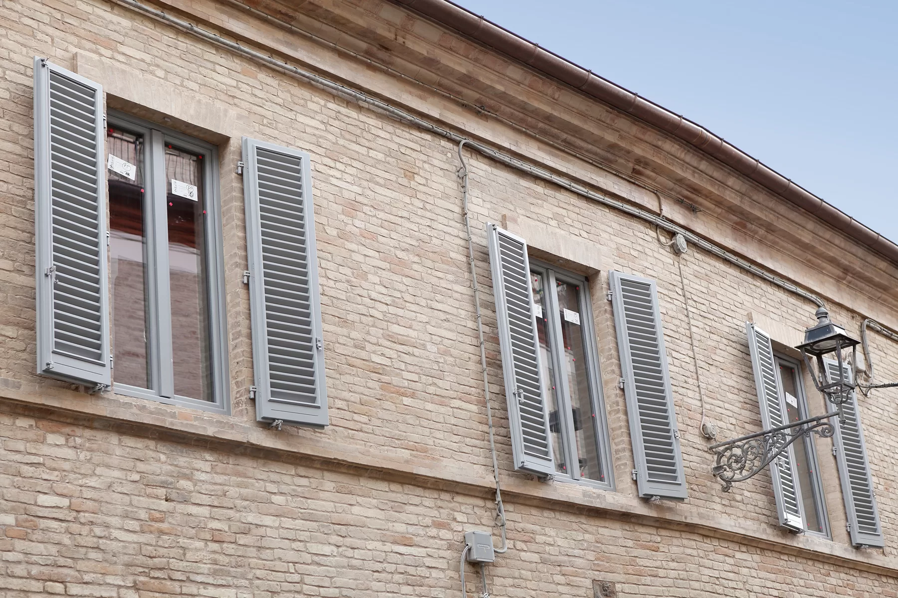 Centro storico Mogliano