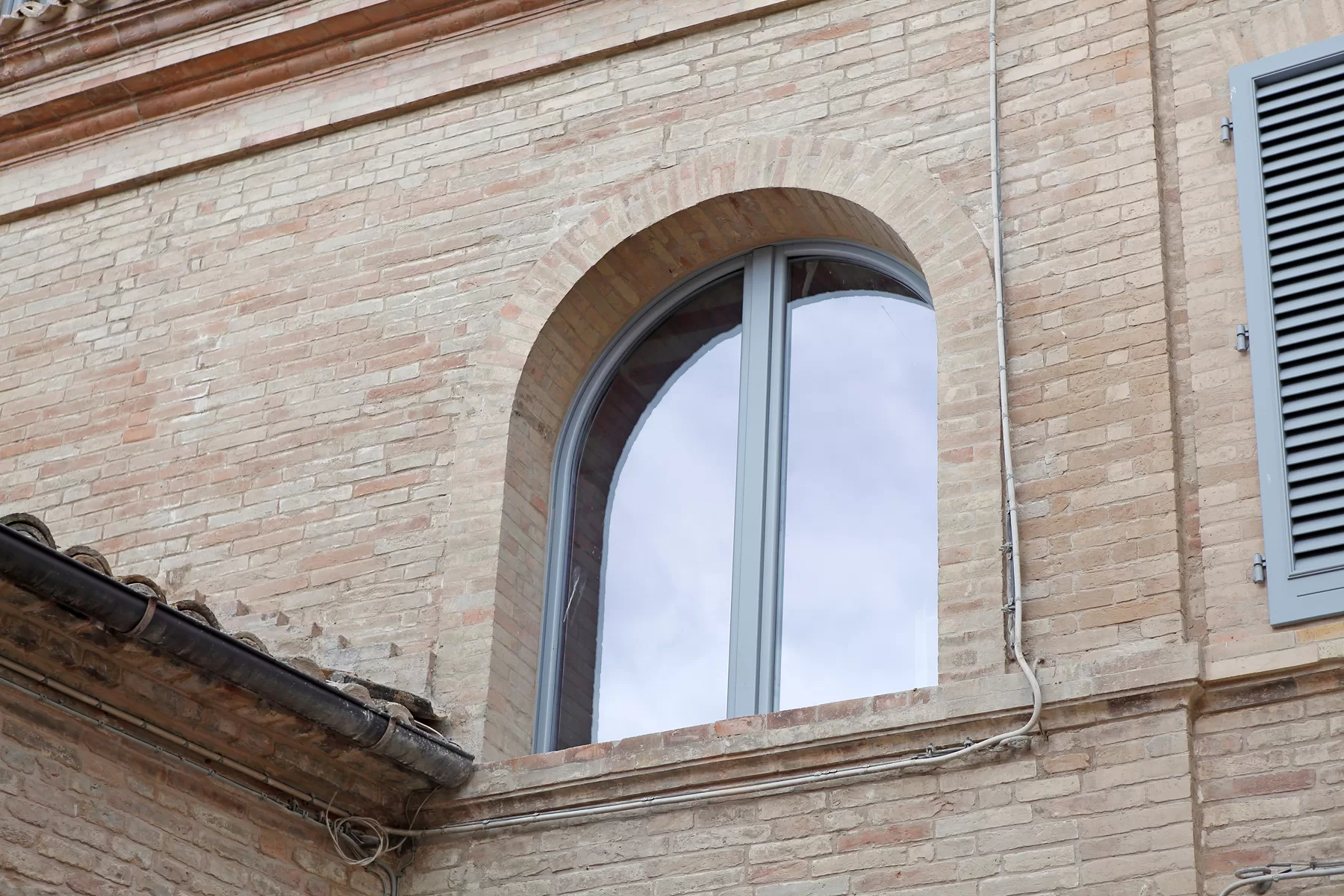 Centro storico Mogliano