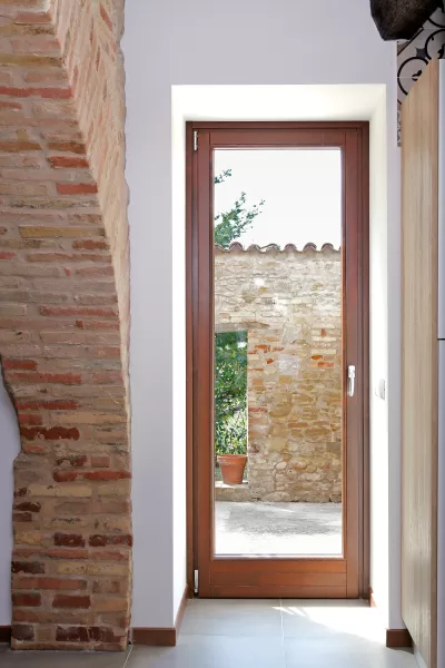 Villa rustica Fermo