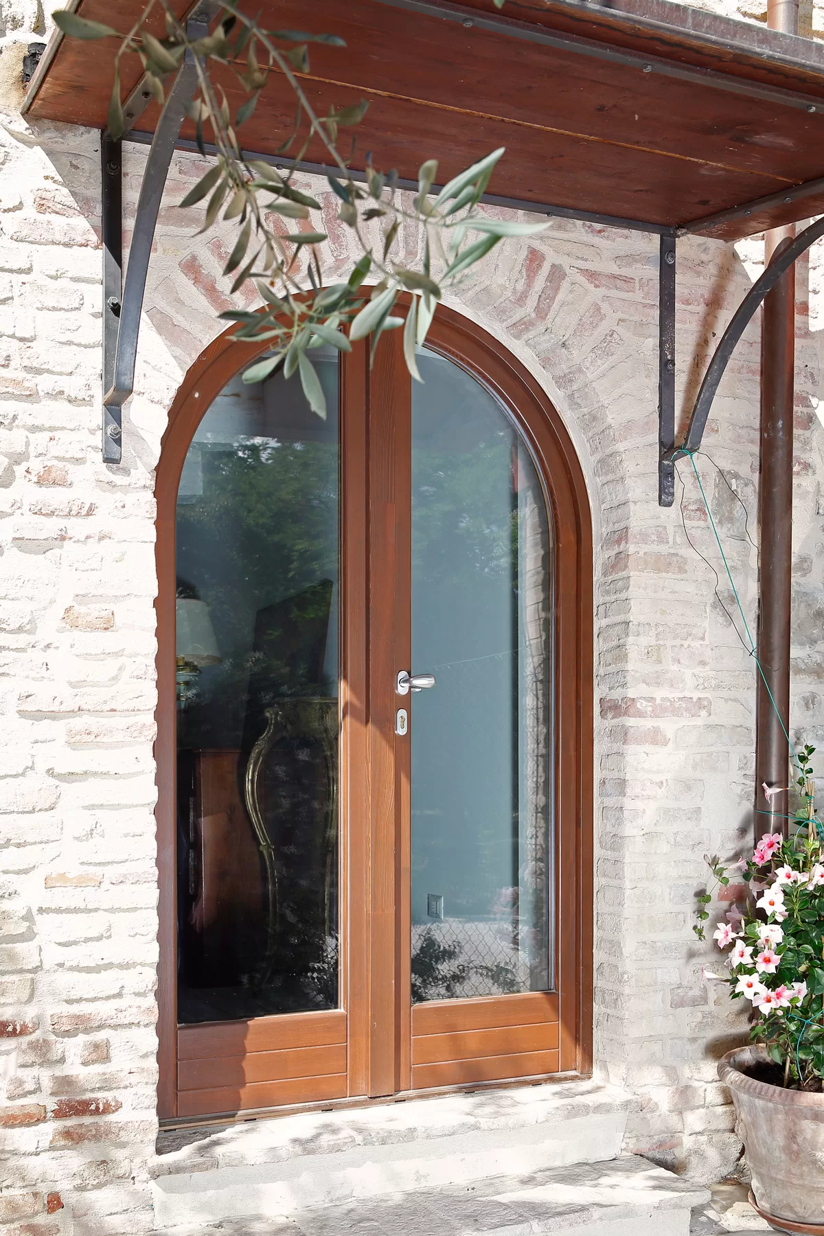 Villa rustica Fermo