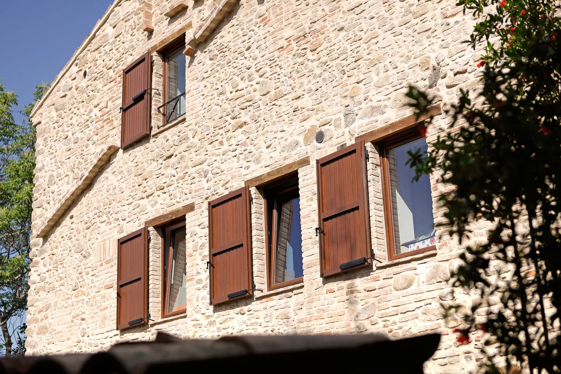 Villa rustica Fermo
