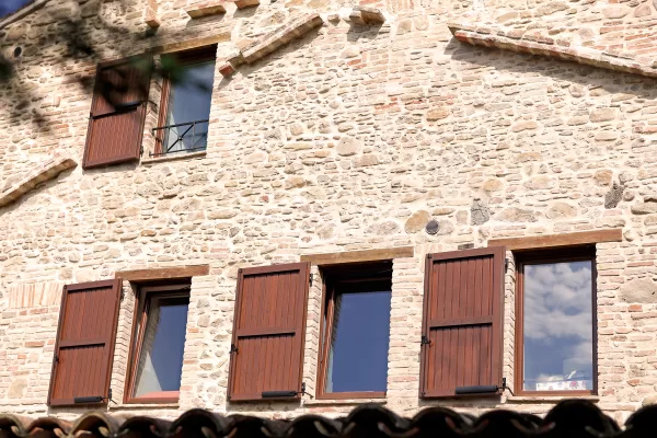 Villa rustica Fermo