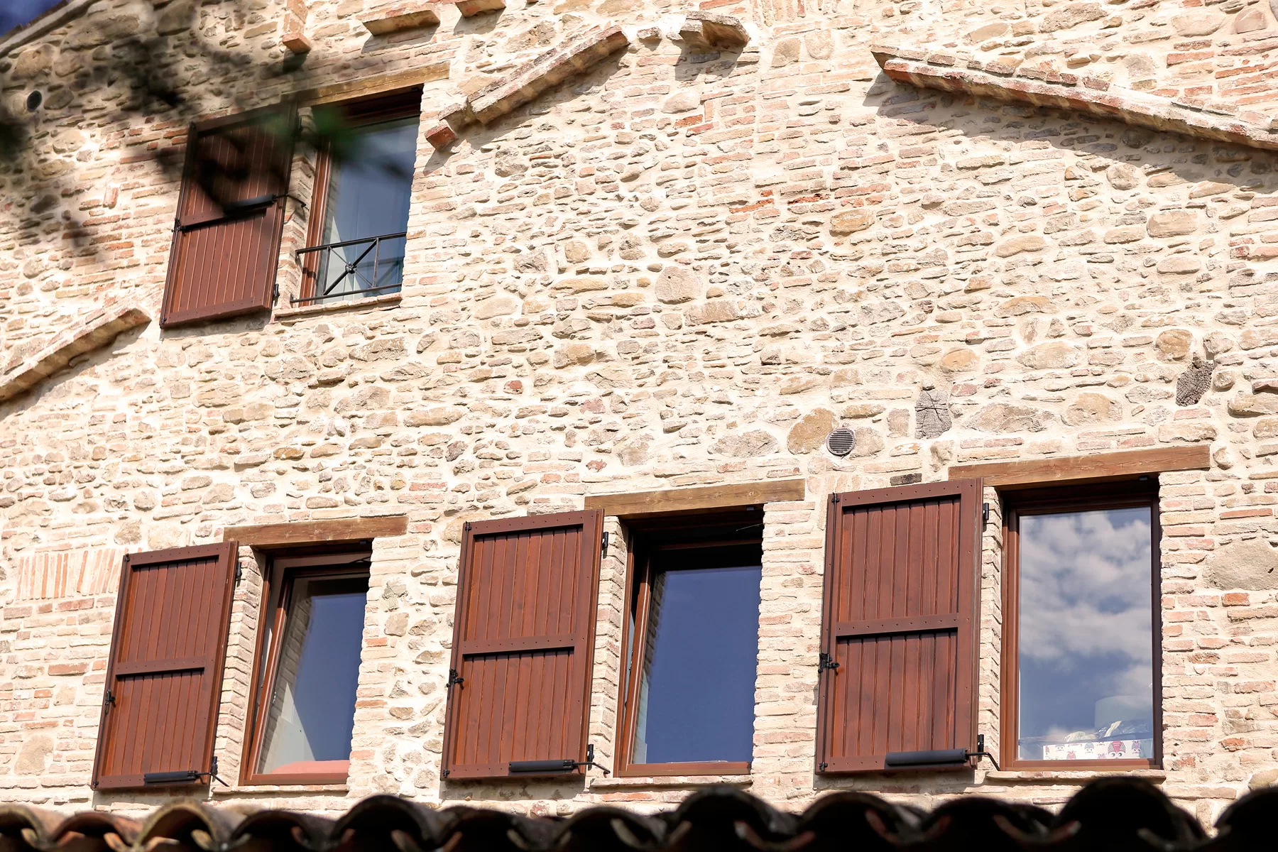 Villa rustica Fermo