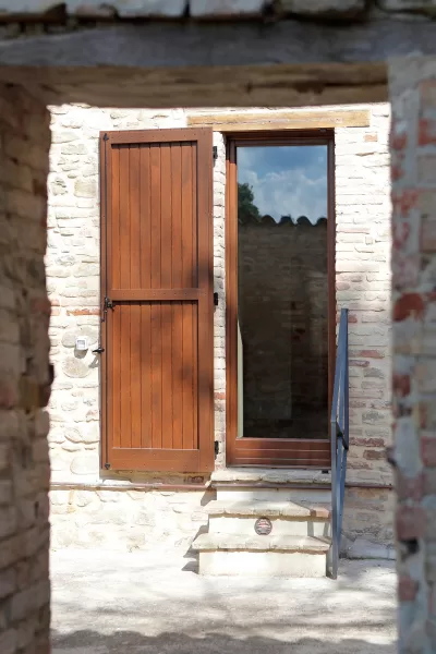 Villa rustica Fermo