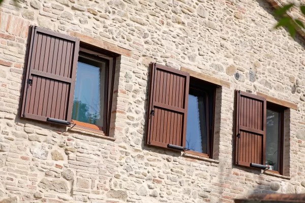 Villa rustica Fermo