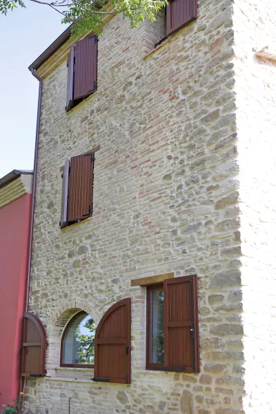 Villa rustica Fermo