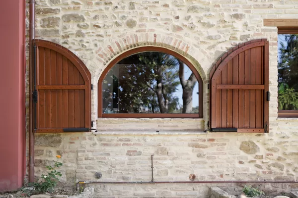 Villa rustica Fermo