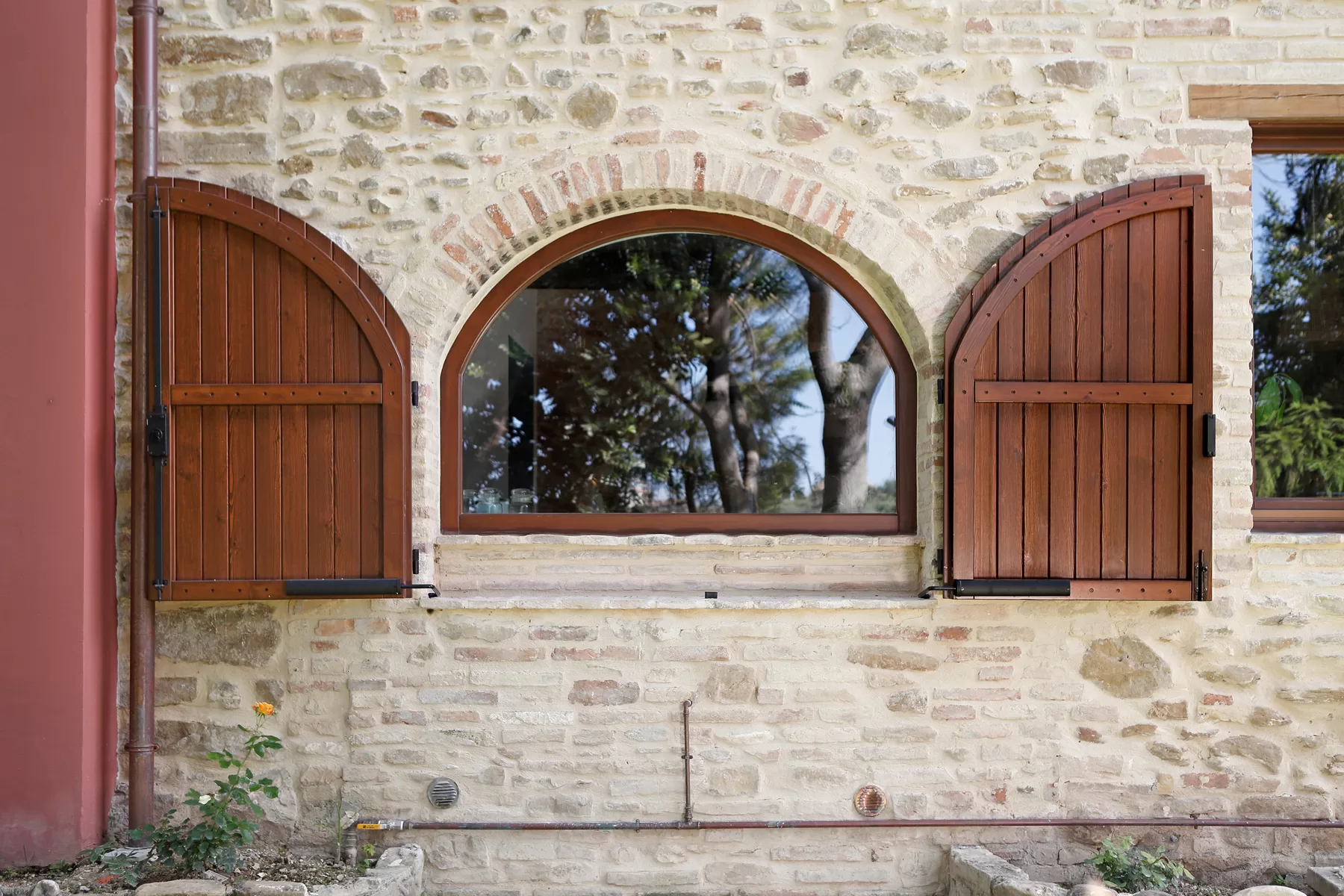 Villa rustica Fermo