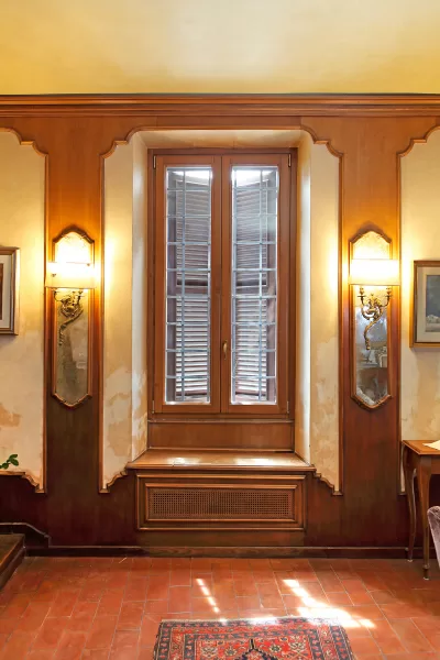 Villa storica Roma