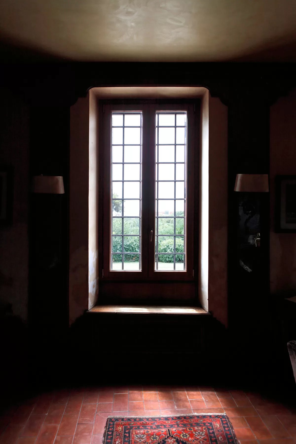 Villa storica Roma