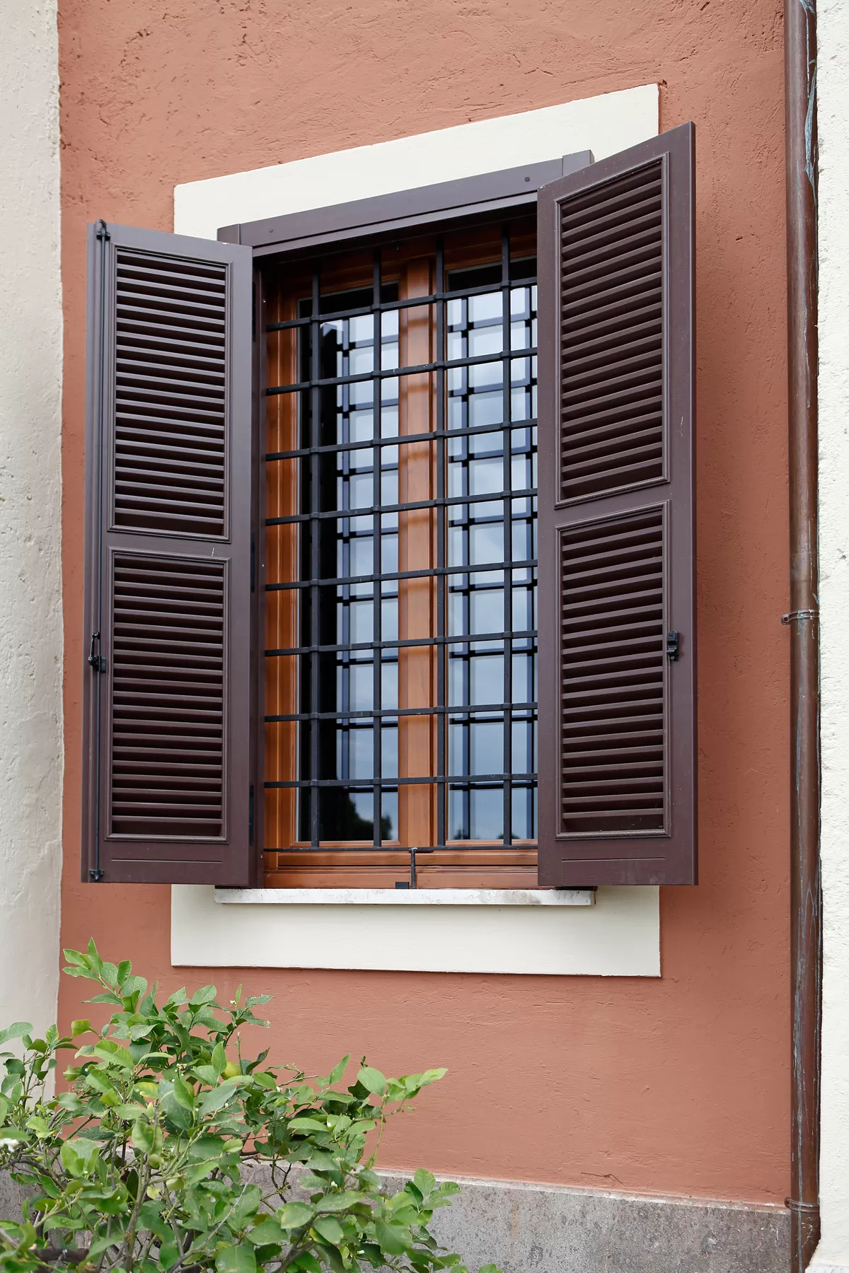 Villa storica Roma