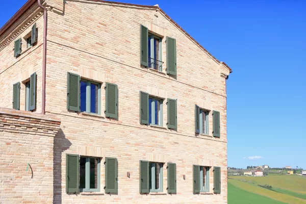 Villa Rustica Corridonia