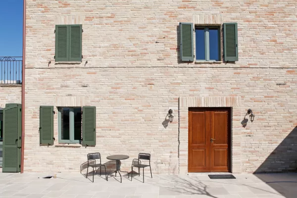 Villa Rustica Corridonia