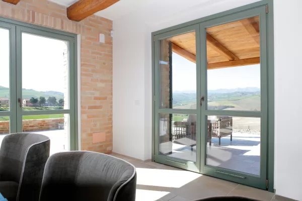 Villa Rustica Corridonia