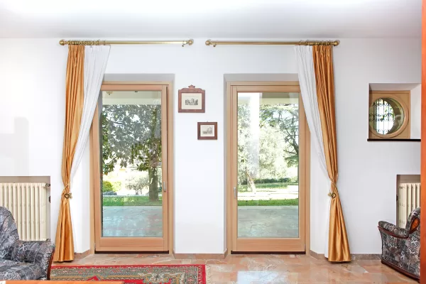 Villa rustica Mogliano