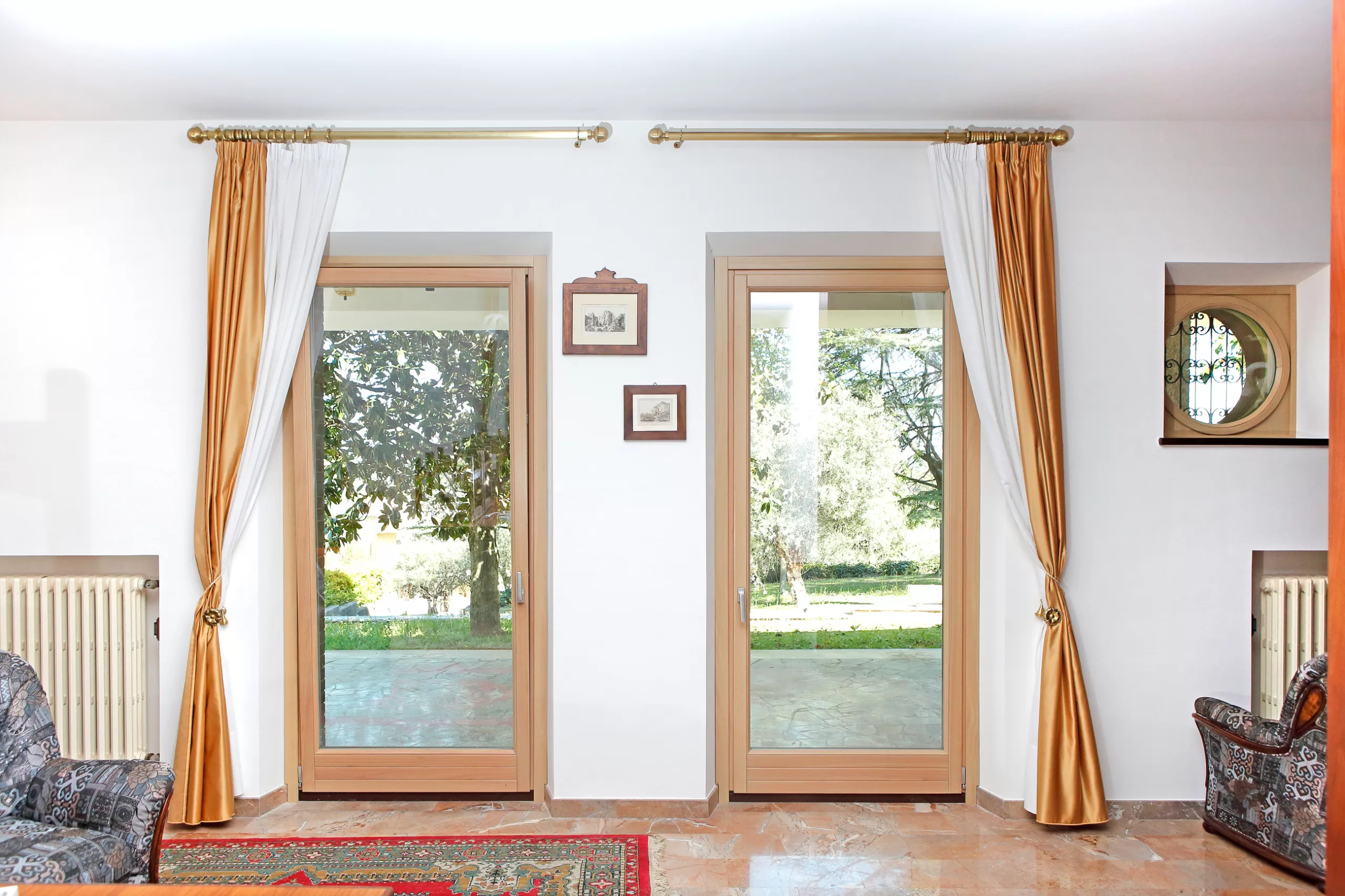 Villa rustica Mogliano