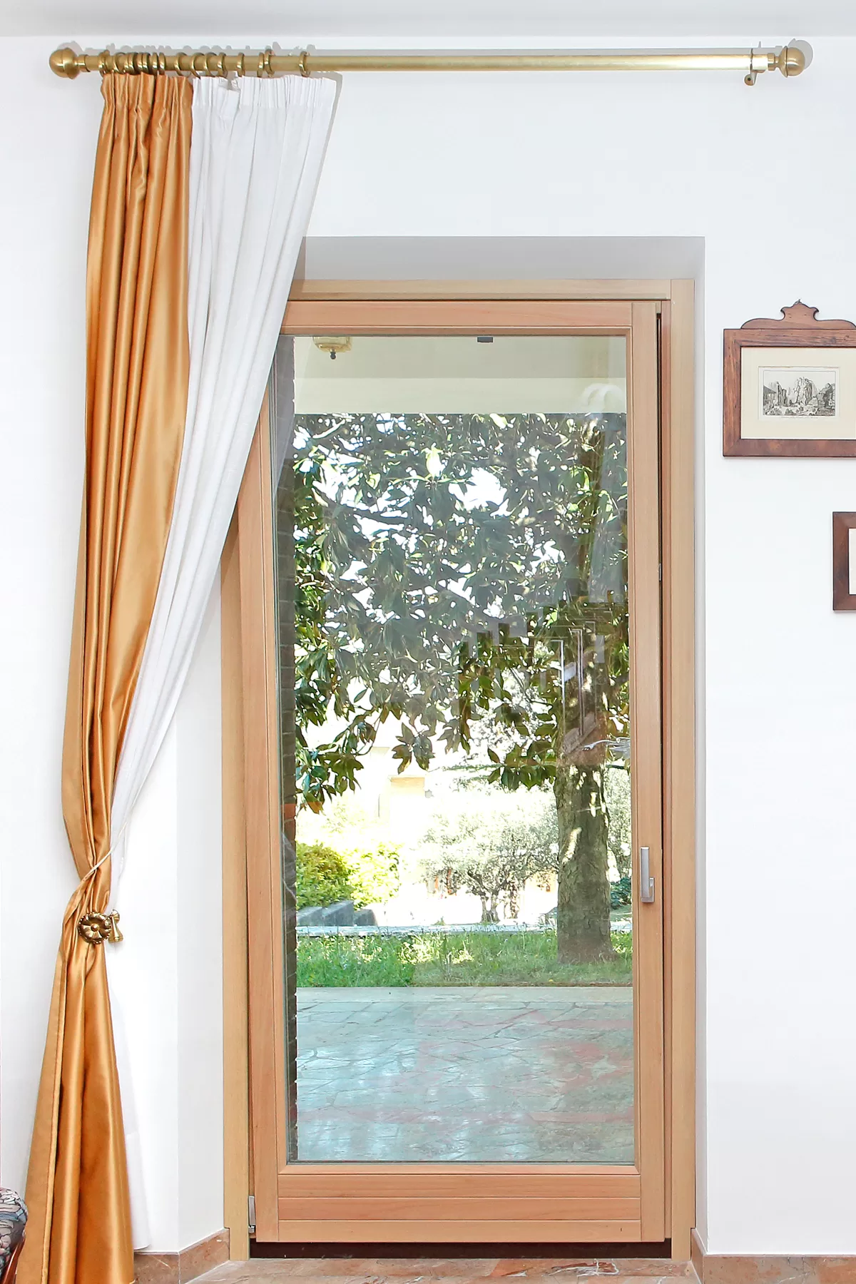 Villa rustica Mogliano